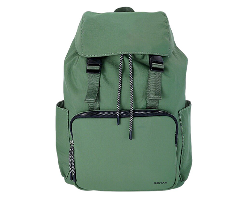 BAG-07 Ranac za laptop 15.6 zeleni