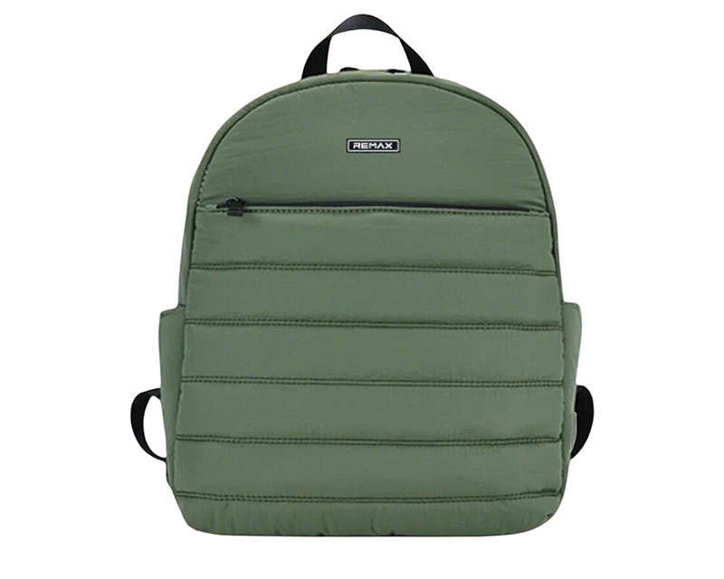 BAG-08 Ranac za laptop 15.6 zeleni