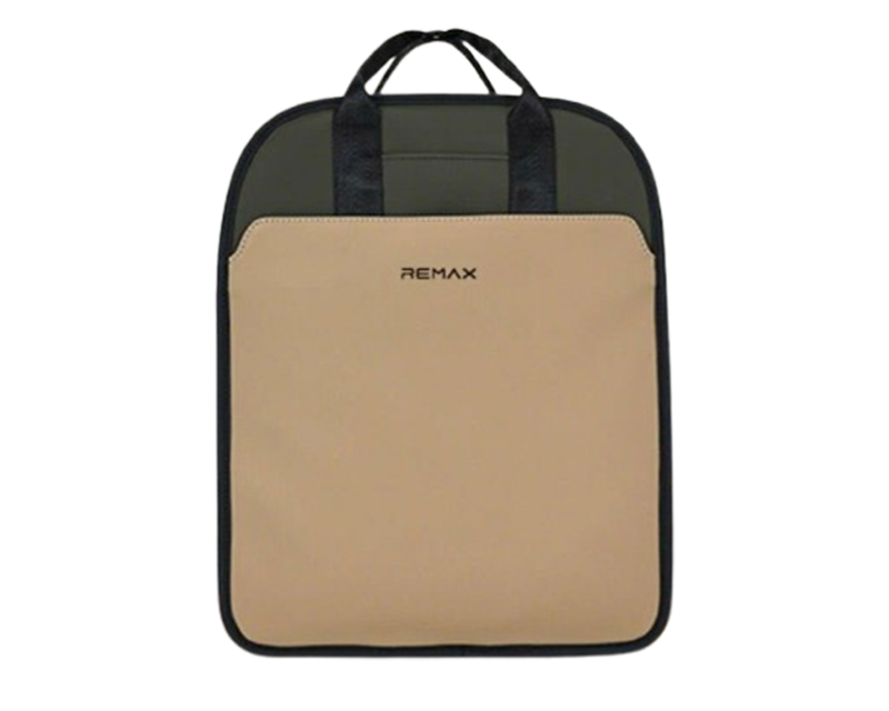 BAG-10 Ranac za laptop 15.6 braon