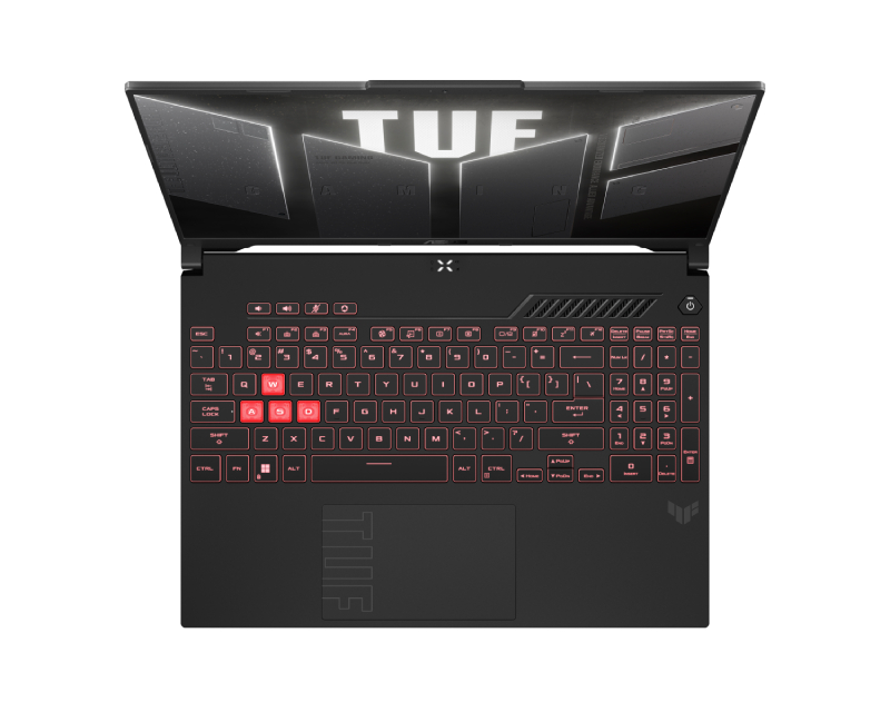 TUF Gaming A16 FA607NUQ-RL028 (16 inča FHD+, Ryzen 7 170, 16GB, SSD 512GB, GeForce RTX 4050) laptop