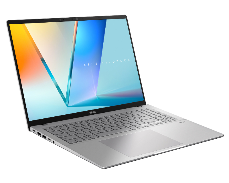 Vivobook S16 S3607CA-RPA035  (16 inča WUXGA, Ultra 7 255H, 16GB, SSD 1TB) laptop + ranac