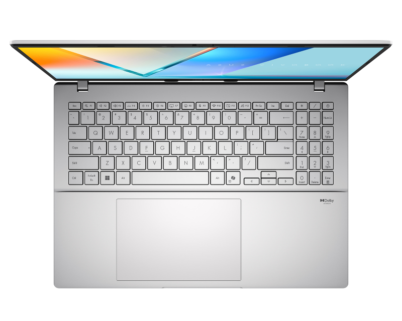 Vivobook S16 S3607CA-RPA035  (16 inča WUXGA, Ultra 7 255H, 16GB, SSD 1TB) laptop + ranac