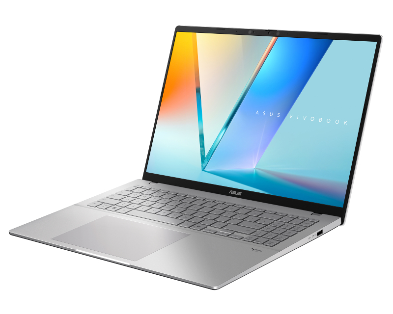 Vivobook S16 S3607CA-RPA035  (16 inča WUXGA, Ultra 7 255H, 16GB, SSD 1TB) laptop + ranac