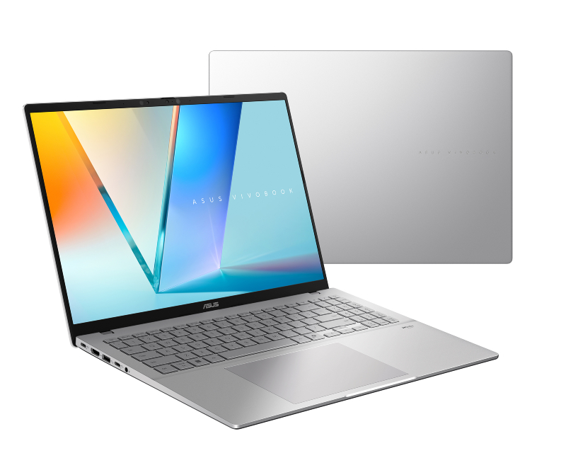 Vivobook S16 S3607CA-RPA035  (16 inča WUXGA, Ultra 7 255H, 16GB, SSD 1TB) laptop + ranac