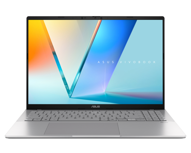 Vivobook S16 S3607CA-RPA035  (16 inča WUXGA, Ultra 7 255H, 16GB, SSD 1TB) laptop + ranac