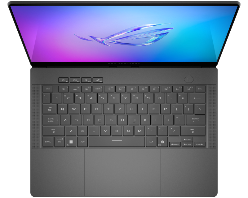 ROG Zephyrus G14 GA403GM-SY121W (14 inča 3K , Ryzen AI 9 465, 32GB, 1TB SSD, RTX 5060, Win11 Home) laptop