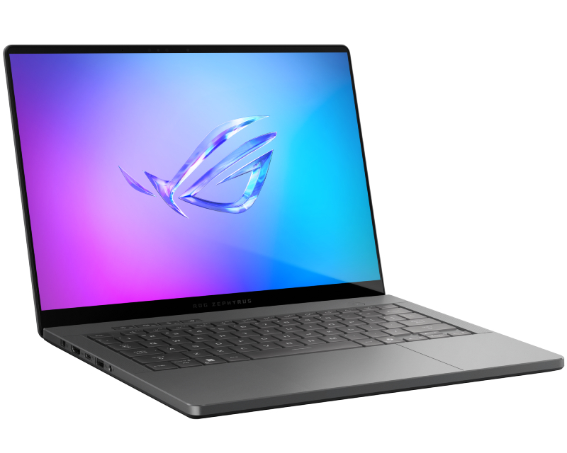 ROG Zephyrus G14 GA403GM-SY121W (14 inča 3K , Ryzen AI 9 465, 32GB, 1TB SSD, RTX 5060, Win11 Home) laptop