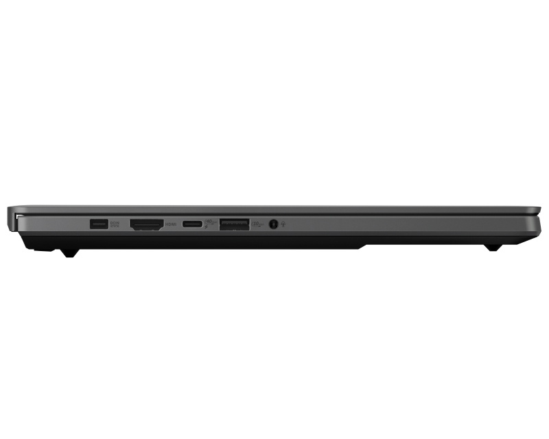 ROG Zephyrus G14 GA403GM-SY121W (14 inča 3K , Ryzen AI 9 465, 32GB, 1TB SSD, RTX 5060, Win11 Home) laptop
