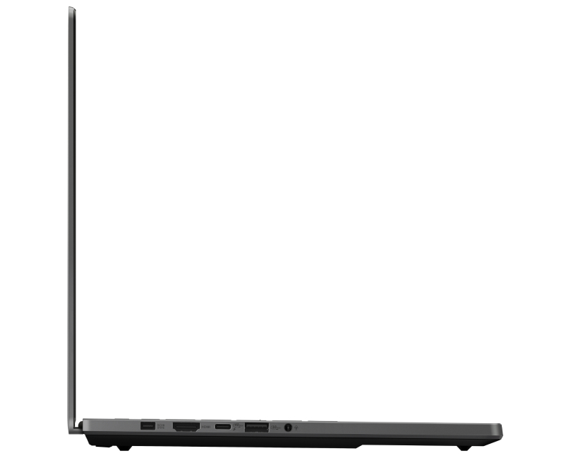 ROG Zephyrus G14 GA403GM-SY121W (14 inča 3K , Ryzen AI 9 465, 32GB, 1TB SSD, RTX 5060, Win11 Home) laptop