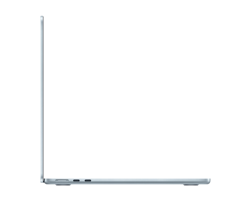 MacBook Air 13.6 inch M5 10-core CPU 8-core GPU 16GB 512GB SSD Sky Blue (MDHH4)