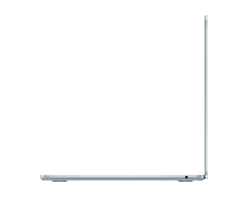 MacBook Air 13.6 inch M5 10-core CPU 8-core GPU 16GB 512GB SSD Sky Blue (MDHH4)