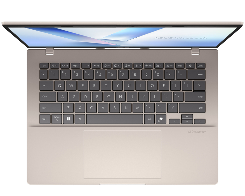 Vivobook S 14 M1407GA-LY028W (14 inča WUXGA, Ryzen AI 7 445, 16GB, SSD 1TB, Win11 Home) laptop