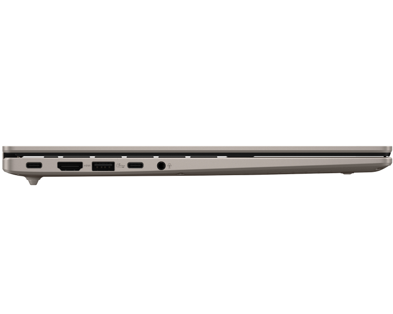 Vivobook 14 WUXGA AI Home laptop