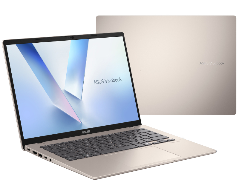Vivobook S 14 M1407GA-LY028W (14 inča WUXGA, Ryzen AI 7 445, 16GB, SSD 1TB, Win11 Home) laptop