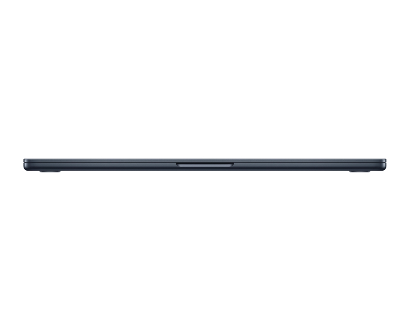 MacBook Air 15.3 inch M5 10-core CPU 10-core GPU 24GB 1TB SSD Midnight (MDVN4)