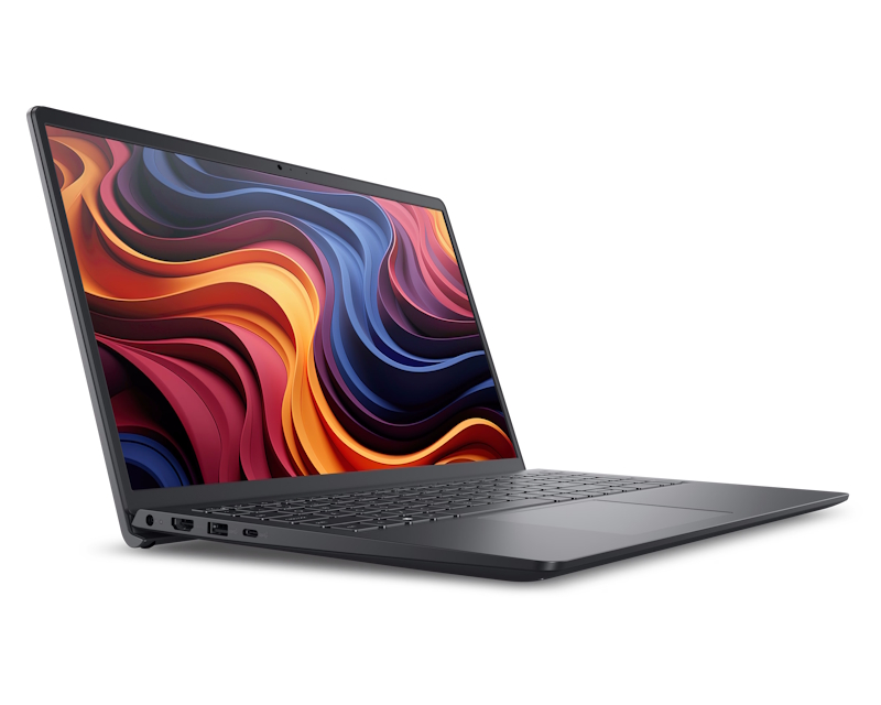 15 DC15255 15.6 inch FHD 120Hz AMD Ryzen 7 7730U 16GB 1TB SSD laptop