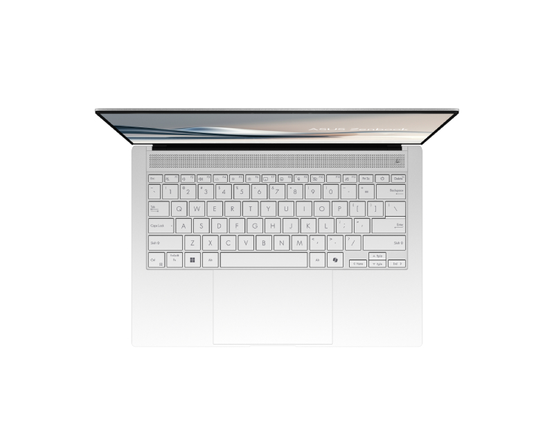 ZenBook S 14 OLED UX5406SA-PZ259W (14 inča 3K OLED, Ultra 7 258V, 32GB, SSD 1TB, Win11 Home) laptop