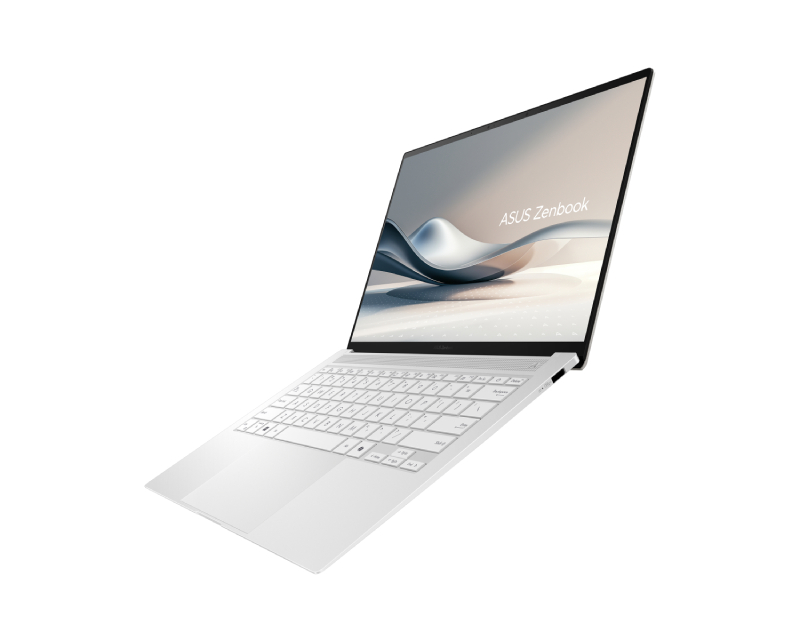 ZenBook S 14 OLED UX5406SA-PZ259W (14 inča 3K OLED, Ultra 7 258V, 32GB, SSD 1TB, Win11 Home) laptop