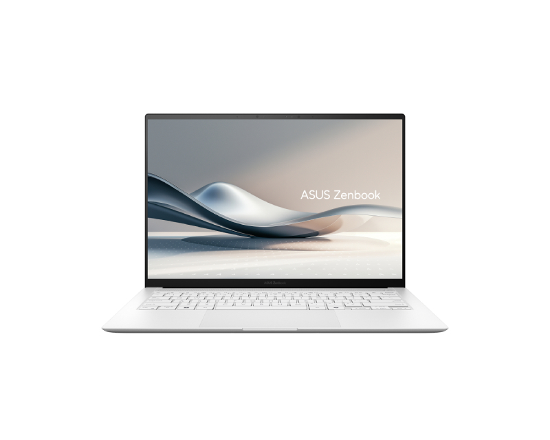 ZenBook S 14 OLED UX5406SA-PZ259W (14 inča 3K OLED, Ultra 7 258V, 32GB, SSD 1TB, Win11 Home) laptop
