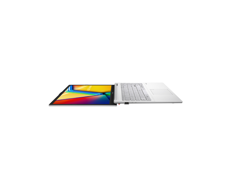 VivoBook 15 X1504VA-BQ2424 (15.6 inča FHD, i5-1334U, 16GB, SSD 512GB) laptop