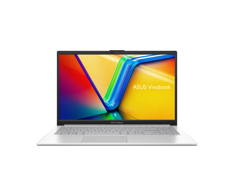 VivoBook 15 X1504VA-BQ2424 (15.6 inča FHD, i5-1334U, 16GB, SSD 512GB) laptop