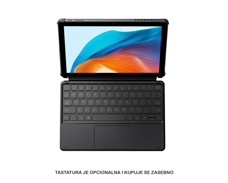 Hi10 X2 10.1 inča (Core I3-10100Y, 8GB, 256GB SSD, Win 11 Home) tablet