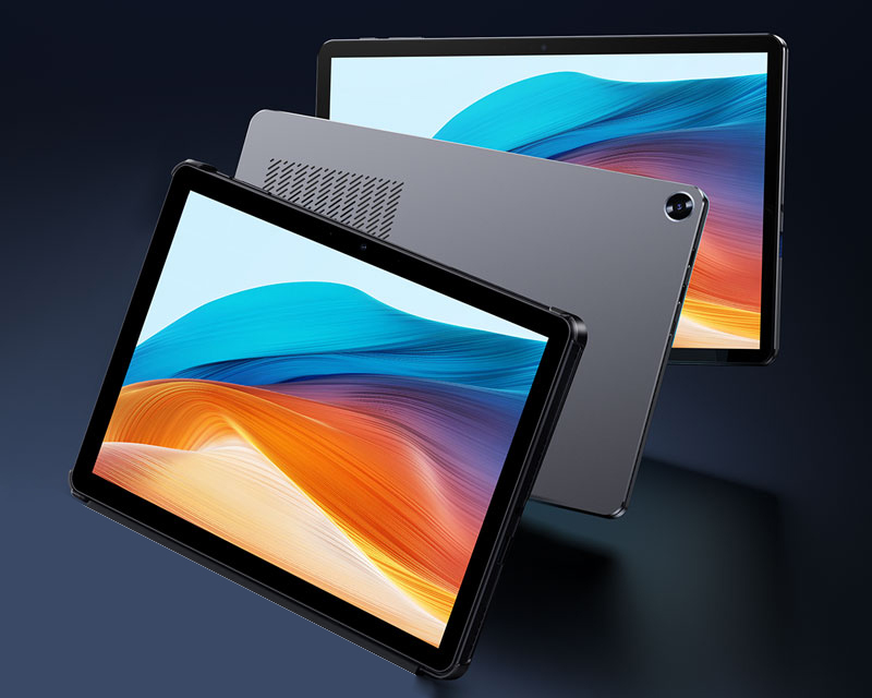 Hi10 X2 10.1 inča (Core I3-10100Y, 8GB, 256GB SSD, Win 11 Home) tablet