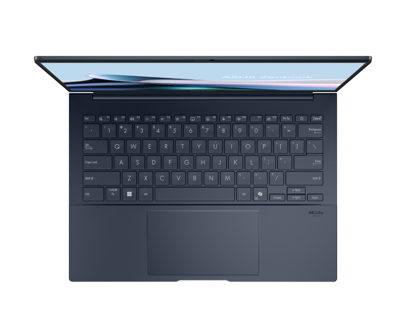 Zenbook 14 UX3405CA-STA1131 (14 inča 3K, Ultra 5 255H, 16GB, SSD 1TB) laptop