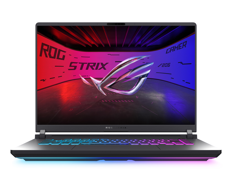 ROG Strix G16 G615LP-S5054 (16 inča 2.5K,  Ultra 9 275HX, 16GB, SSD 1TB, GeForce RTX 5060) laptop