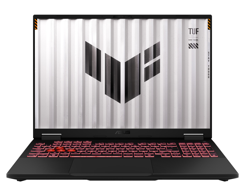 TUF Gaming A16 FA608UP-RV018 (16 inča FHD+, Ryzen 7 260, 16GB, SSD 1TB, GeForce RTX 5070) laptop