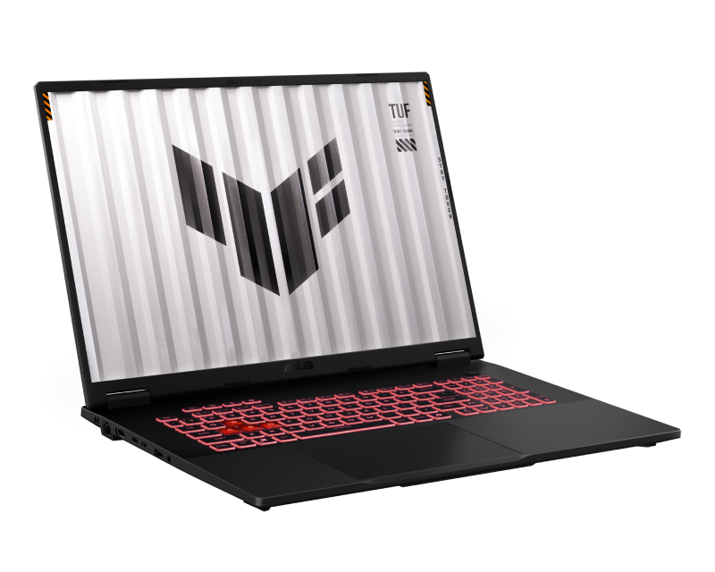 TUF Gaming A18 FA808UP-S8105 (18 inča FHD+, Ryzen 7 260, 32GB, SSD 1TB, GeForce RTX 5070) laptop