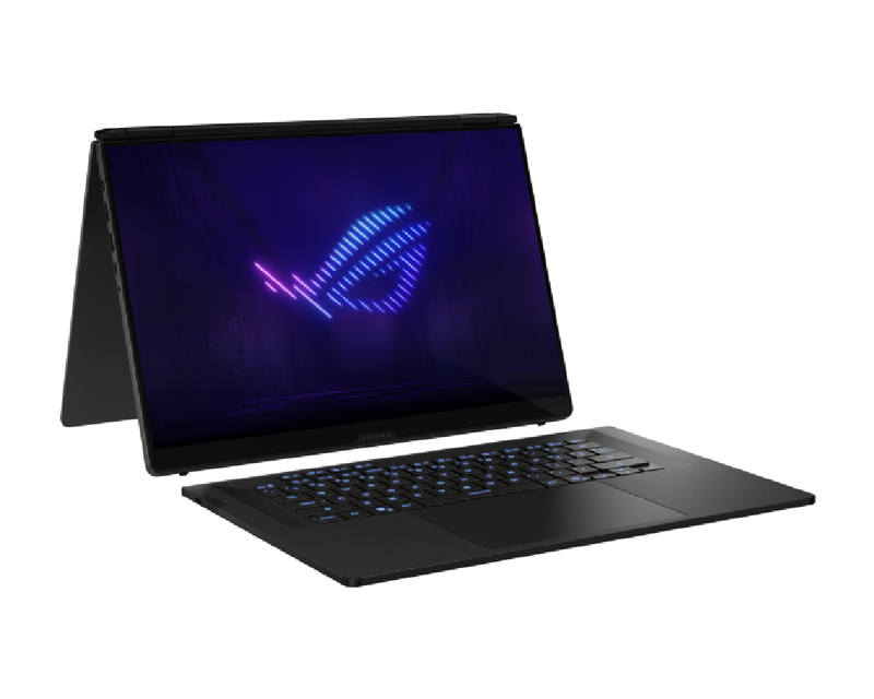 ROG Zephyrus Duo 16 GX651AX-SR103X (16 inča 3K, Ultra 9 386H, 64GB, 2TB SSD, GeForce RTX 5090, Win11 Pro) laptop