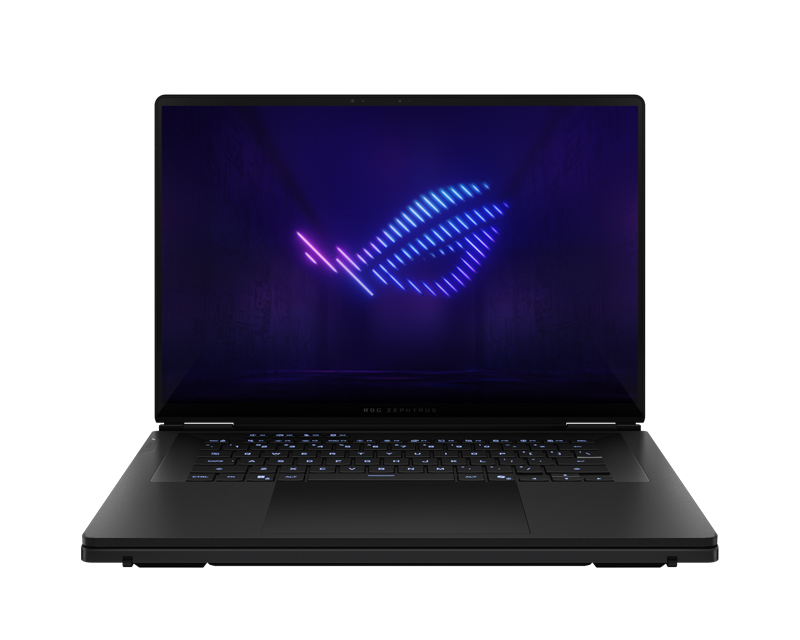 ROG Zephyrus Duo 16 GX651AX-SR103X (16 inča 3K, Ultra 9 386H, 64GB, 2TB SSD, GeForce RTX 5090, Win11 Pro) laptop