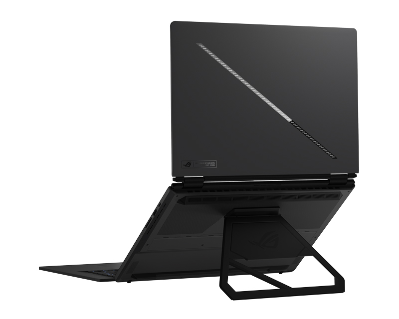 ROG Zephyrus Duo 16 GX651AX-SR103X (16 inča 3K, Ultra 9 386H, 64GB, 2TB SSD, GeForce RTX 5090, Win11 Pro) laptop