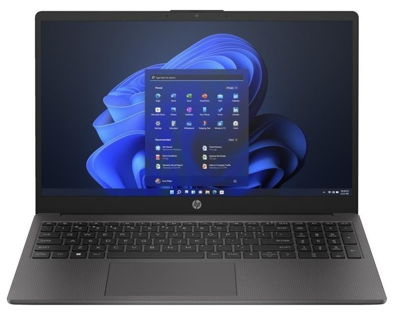 255R G10 (15.6 inča FHD,  Ryzen 5 7535U, 16GB, 512GB SSD) tamno srebrni (CH7D0AT)