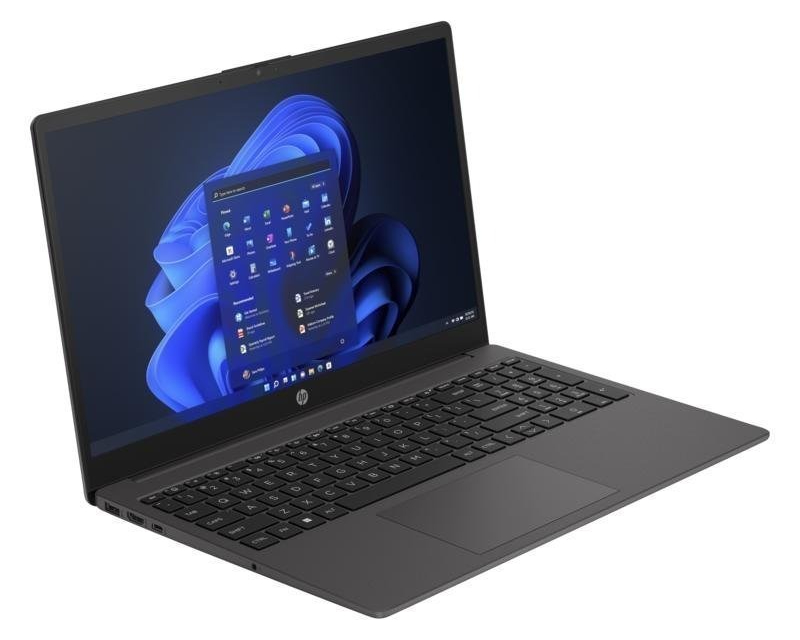255R G10 (15.6 inča FHD,  Ryzen 5 7535U, 16GB, 512GB SSD) tamno srebrni (CH7D0AT)