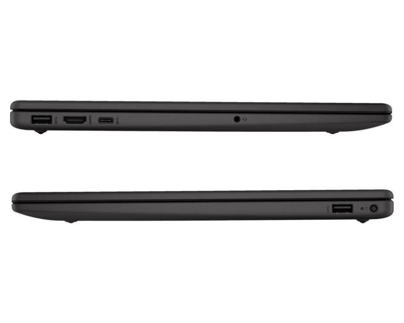 255R G10 (15.6 inča FHD,  Ryzen 5 7535U, 16GB, 512GB SSD) tamno srebrni (CH7D0AT)