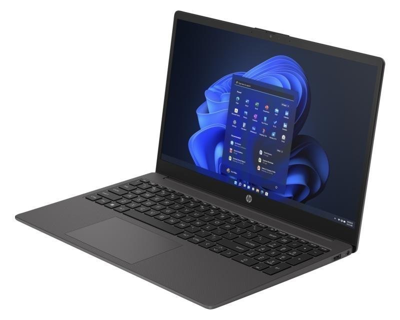 255R G10 (15.6 inča FHD,  Ryzen 5 7535U, 16GB, 512GB SSD) tamno srebrni (CH7D0AT)