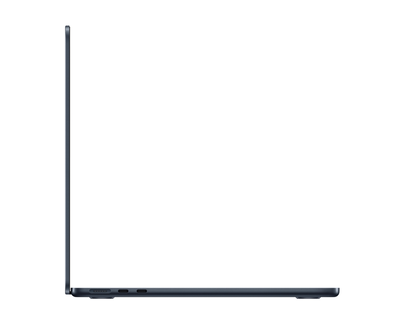 MacBook Air 13.6 inch M5 10-core CPU 10-core GPU 16GB 1TB SSD Midnight (MDHF4)