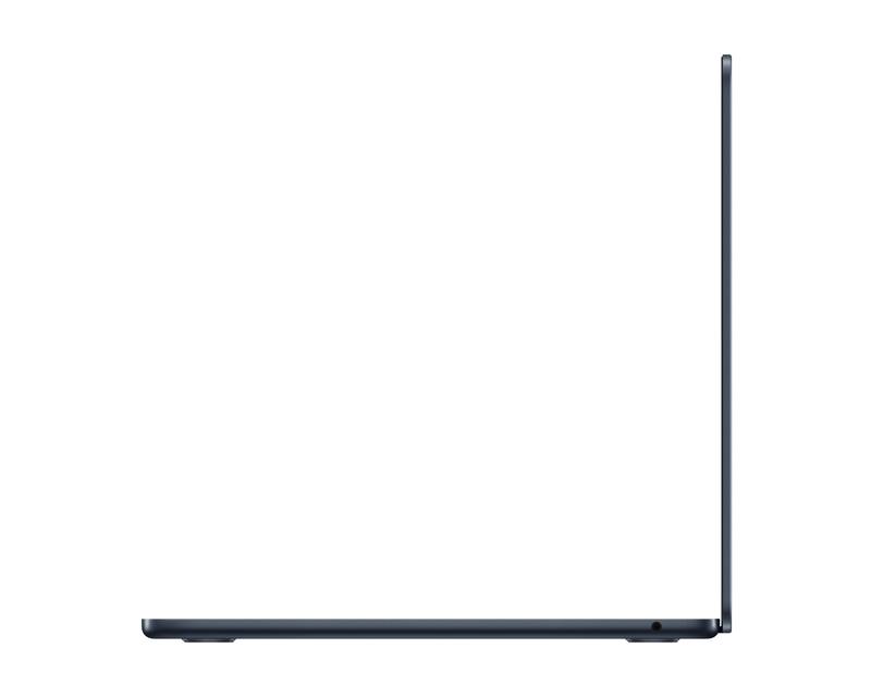 MacBook Air 13.6 inch M5 10-core CPU 10-core GPU 16GB 1TB SSD Midnight (MDHF4)