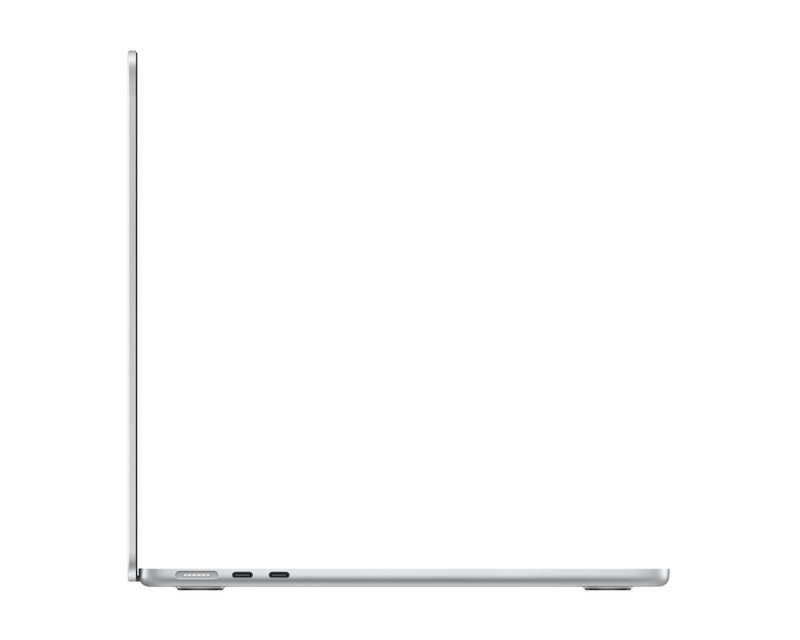 MacBook Air 13.6 inch M5 10-core CPU 10-core GPU 16GB 1TB SSD Silver (MDH84)