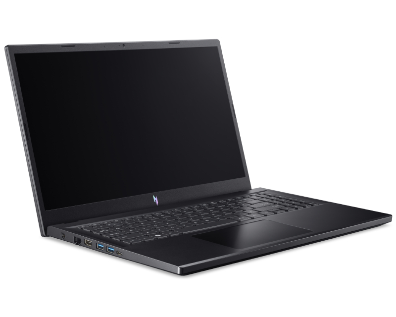 Nitro V 15 ANV15-52-90LM 15.6 inča 165Hz FHD Core 9 270H, 16GB,  1TB SSD GeForce RTX 5060 crni