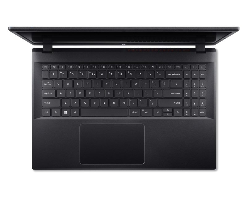 Nitro V 15 ANV15-52-90LM 15.6 inča 165Hz FHD Core 9 270H, 16GB,  1TB SSD GeForce RTX 5060 crni