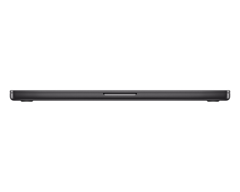MacBook Pro 16.2 inch M5 Pro 18-core CPU 20-core GPU 48GB 1TB SSD Space Black (MGEC4)
