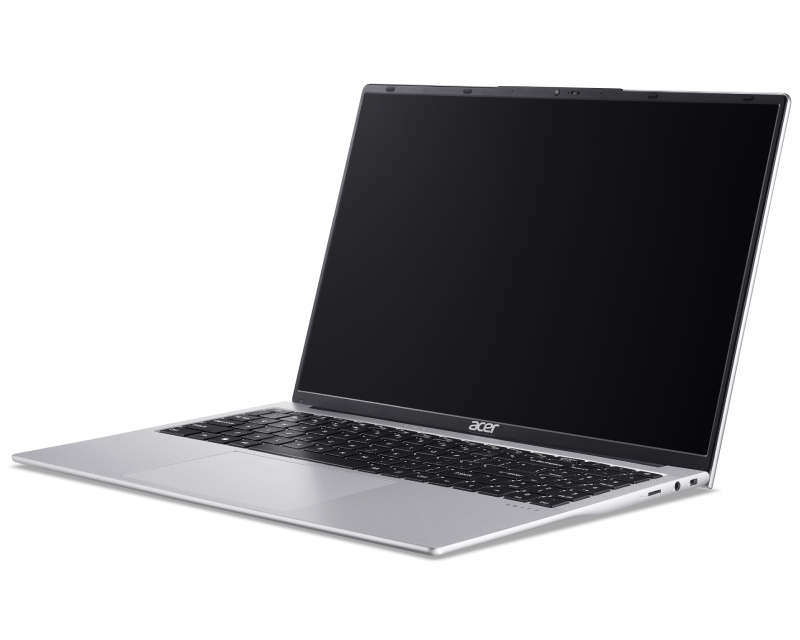 Swift Lite 16 inča Core 3 N355 8GB 512GB SSD Silver laptop (SFL16-31P-365Z)