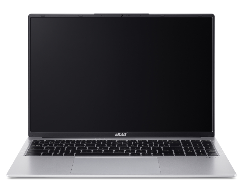 Swift Lite 3 N355 Silver laptop