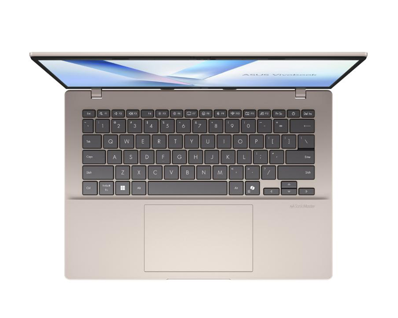 Vivobook 14 X1407AA-LYA048W (14 inča WUXGA, Ultra 5  325, 16GB, SSD 1GB, Win 11 Home) laptop