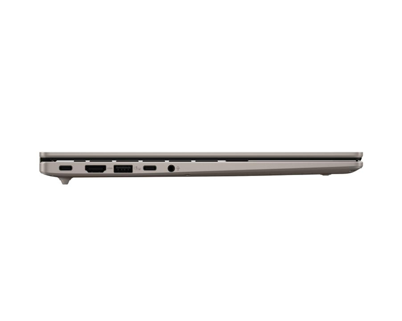 Vivobook 14 X1407AA-LYA048W (14 inča WUXGA, Ultra 5  325, 16GB, SSD 1GB, Win 11 Home) laptop