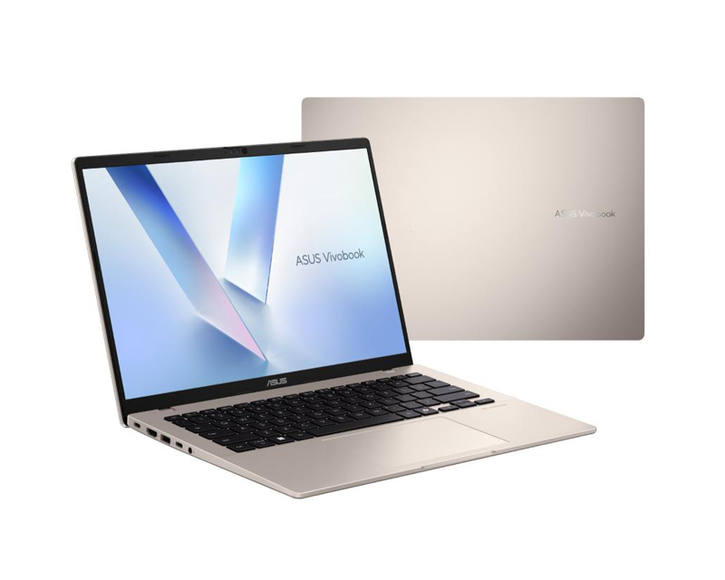 Vivobook 14 WUXGA Win 11 Home laptop