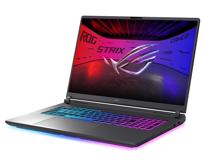 GeForce RTX 5080 Win 11 Home laptop ranac